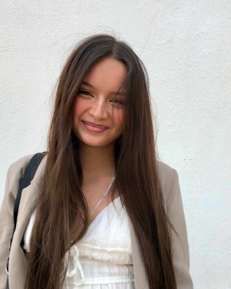 Sandra Pastor de Pereda Telefónica